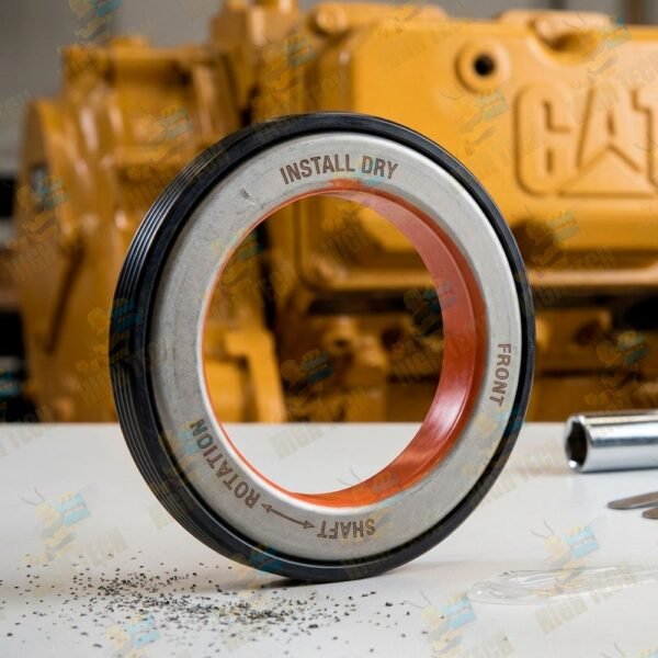 9Y-9895 RETENTOR DO VIRABREQUIM CATERPILLAR 9Y9895