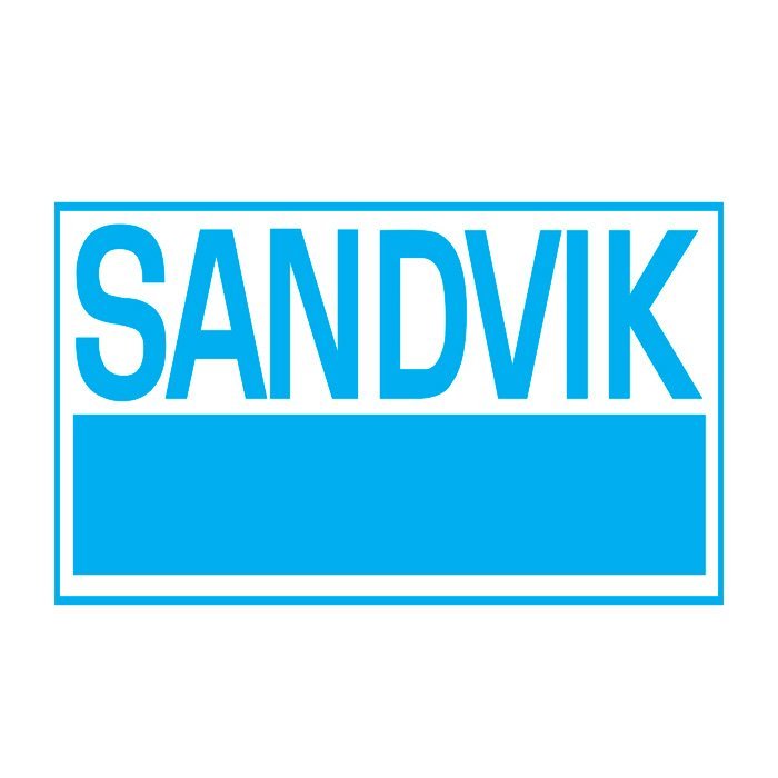 56019415 KIT DE REPARO SANDVICK