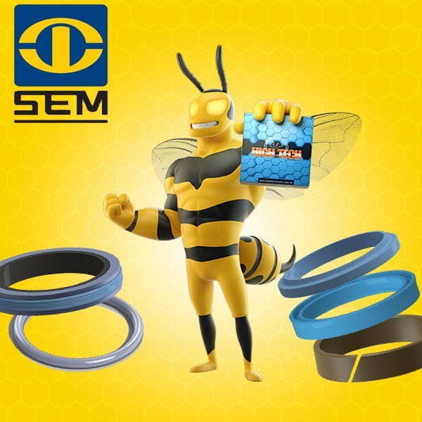 5363858 KIT DE REPARO SEM SHANDONG