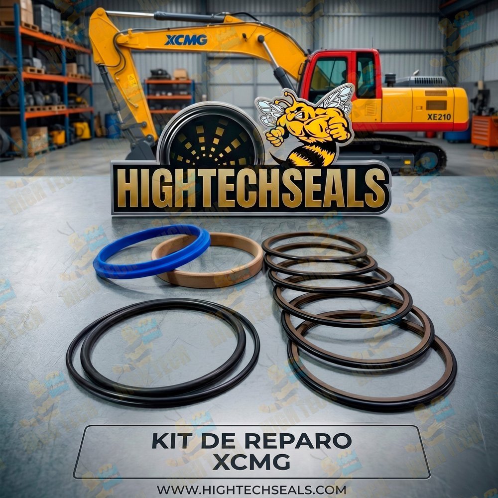 SWI090XB KIT DE REPARO XCMG
