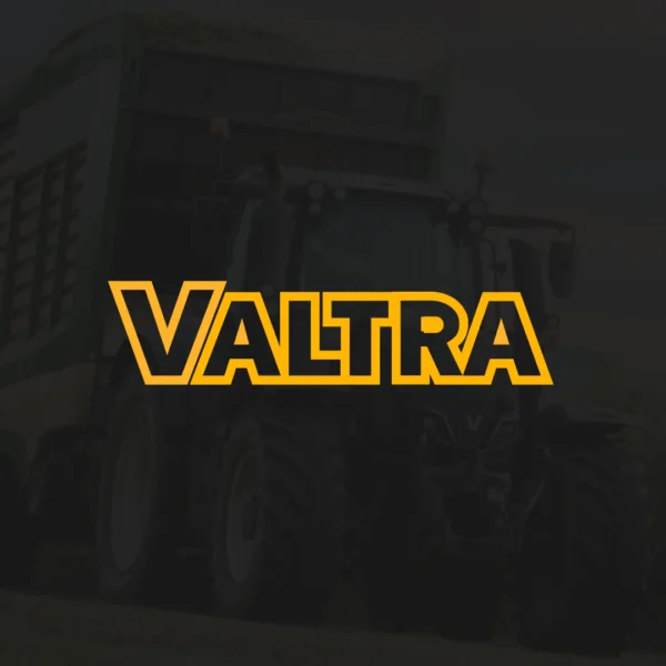 81954800 KIT DE REPARO VALTRA