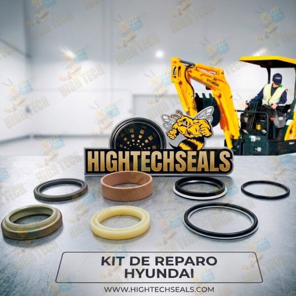 XJDH-01441 KIT DE REPARO HYUNDAI XJDH01441