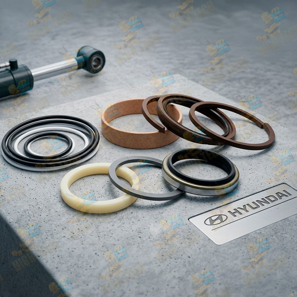 XKCD-03350 KIT DE REPARO HYUNDAI XKCD03350