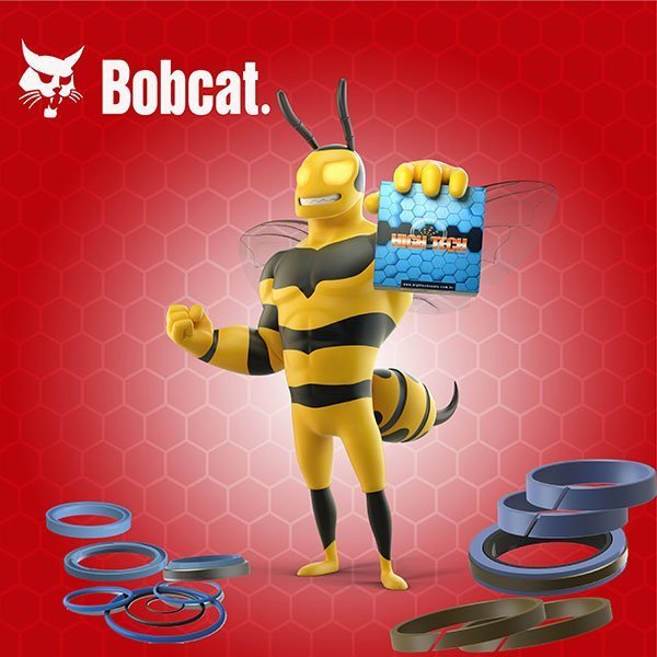 7394112 KIT DE REPARO BOBCAT