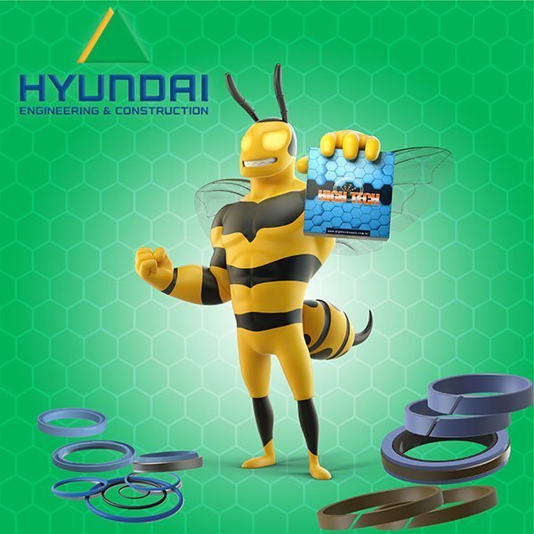 ZGAQ-04069 KIT DE REPARO HYUNDAI ZGAQ04069