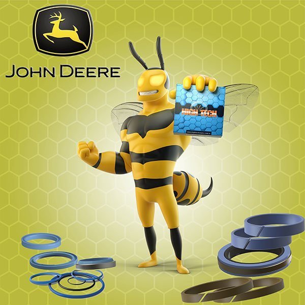 AHC20057 KIT DE REPARO JOHN DEERE