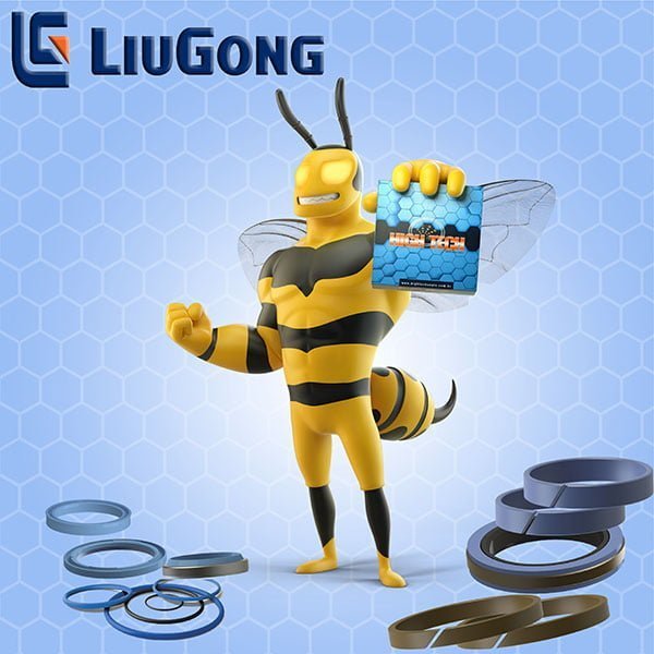 88A1078 KIT DE REPARO LIUGONG
