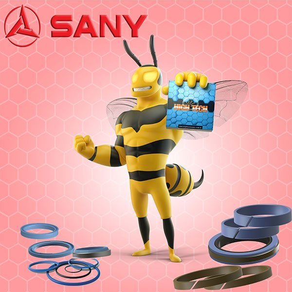 60355201 KIT DE REPARO SANY