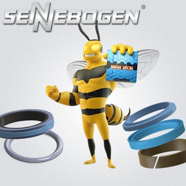 158447 KIT DE REPARO SENNEBOGEN