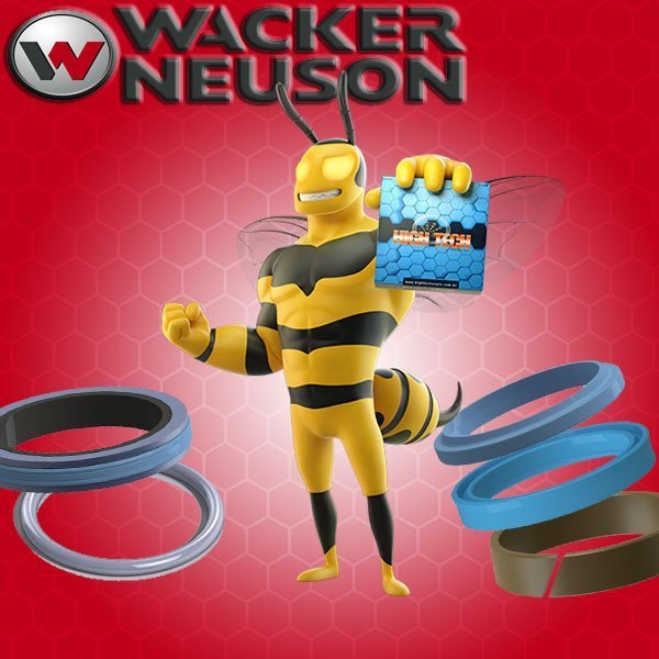 1000136136 KIT DE REPARO WACKER NEUSON