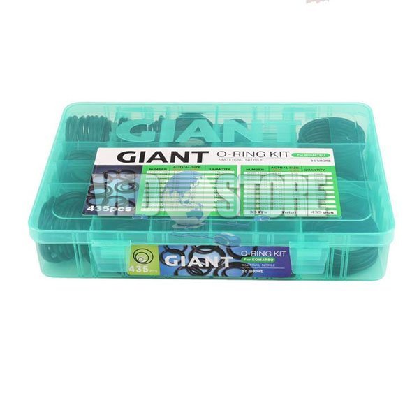 BOXKOM BOX ORING GIANT - KOMATSU