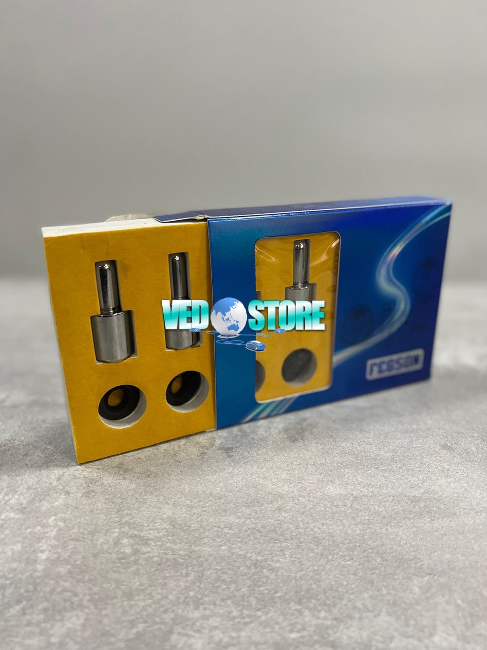 JOYKOM0378 KIT DE REPARO KOMATSU JOYSTICK