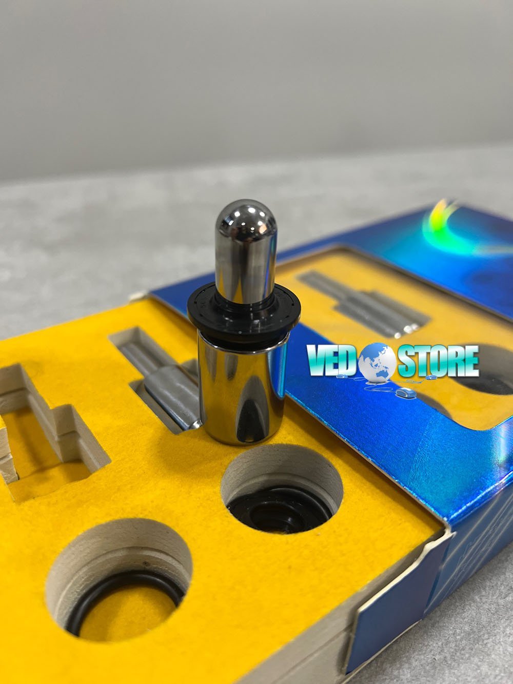 JOYKOM0378 KIT DE REPARO KOMATSU JOYSTICK - Imagem 3