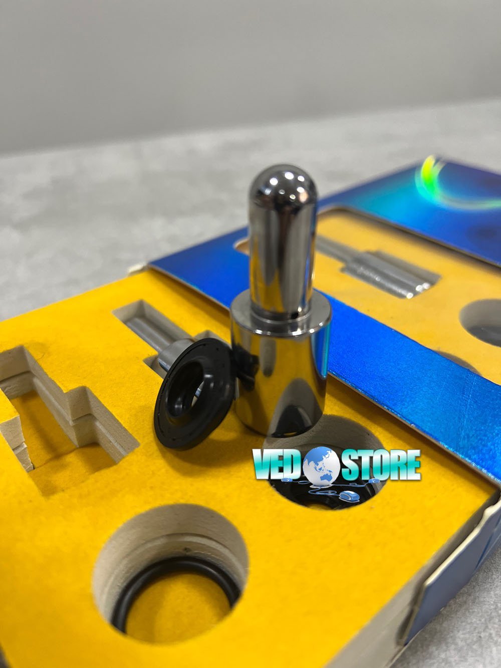 JOYKOM0378 KIT DE REPARO KOMATSU JOYSTICK - Imagem 2