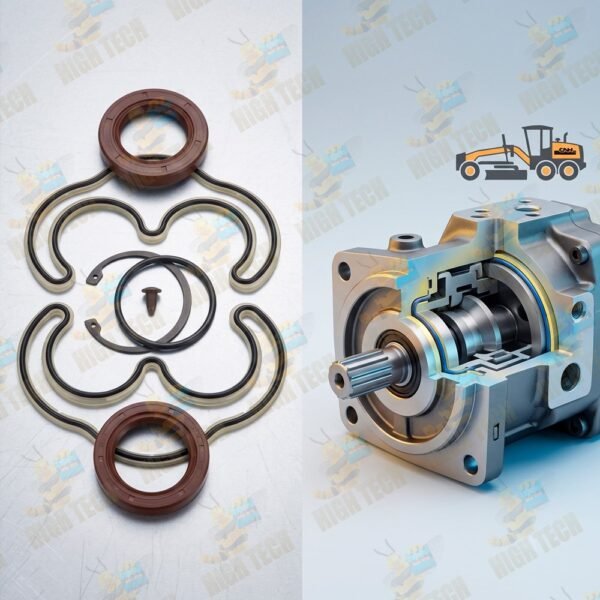 71100477 - KIT DE REPARO CASE NEW HOLLAND