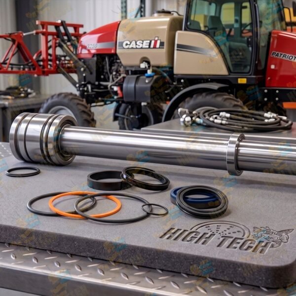 87267940 - KIT DE REPARO CASE NEW HOLLAND