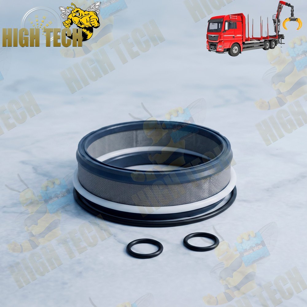 YBD096 KIT DE REPARO PALFINGER DO GIRO