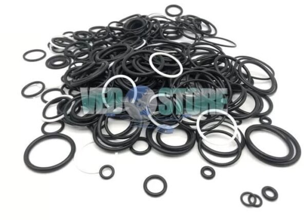 KMX15ND KIT DE REPARO COMANDO HYUNDAI 31Q9-16110