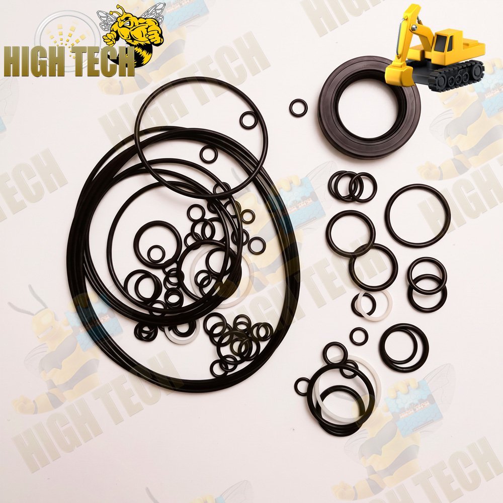 K3V140DT KIT DE REPARO BOMBA HIDRAULICA KASAWAKI - VOLVO