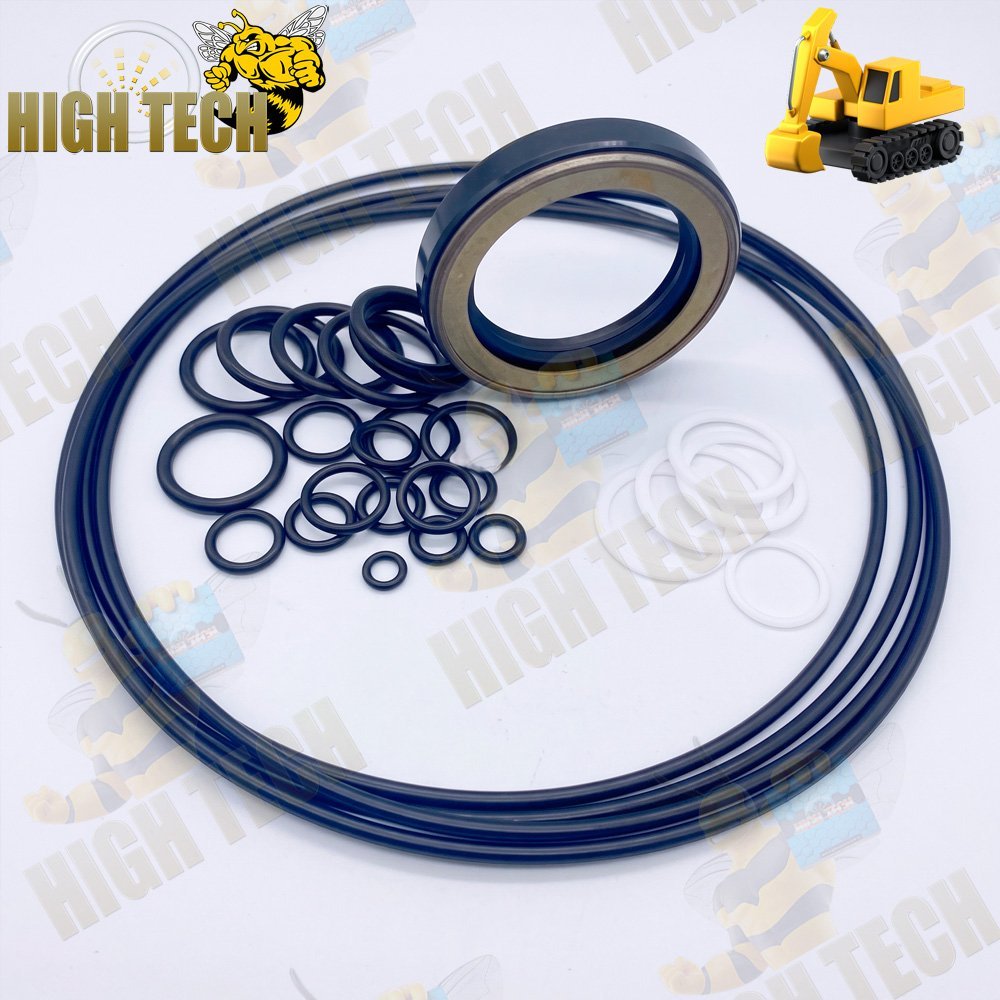 SG04 KIT DE REPARO MOTOR DE GIRO JCB CNH