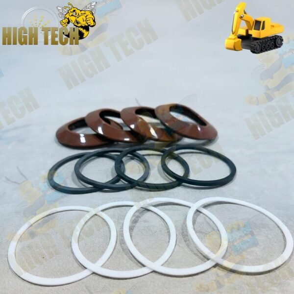 17218537 KIT DE REPARO VOLVO - FREIO