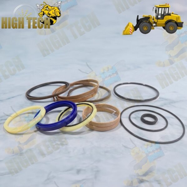 910604224 KIT DE REPARO XCMG ELEVAÇÃO