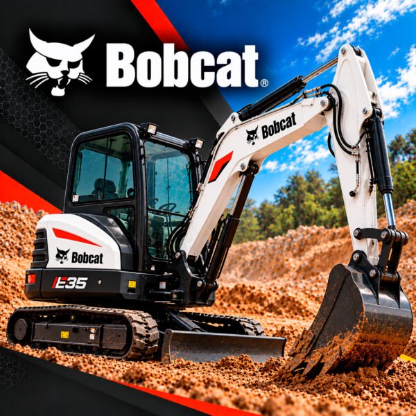 Bobcat