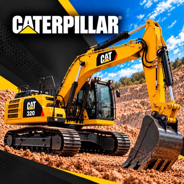 CATERPILLAR