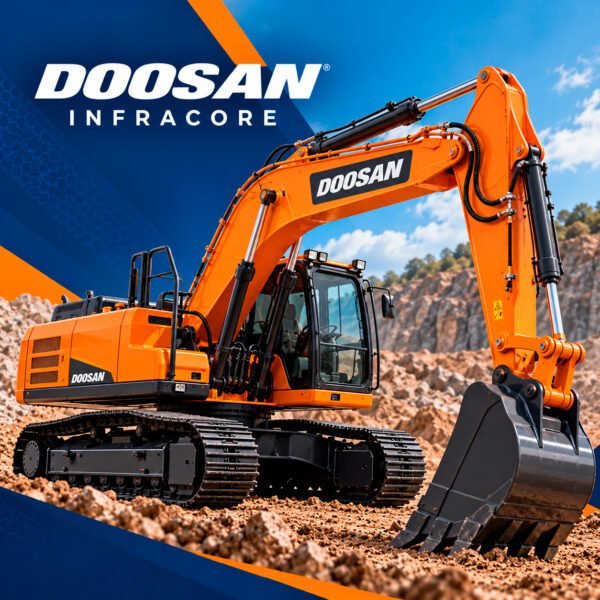 DOOSAN