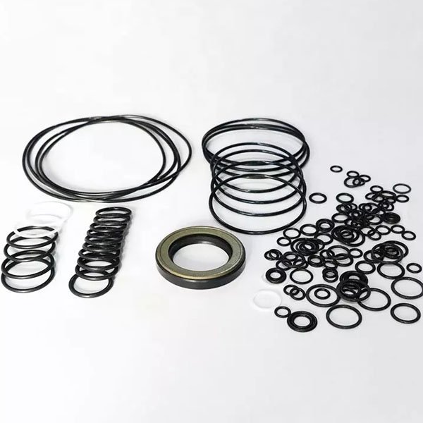 HPV112 - KIT DE REPARO BOMBA KOMATSU