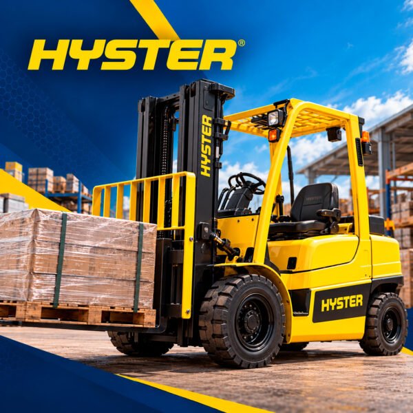 HYSTER