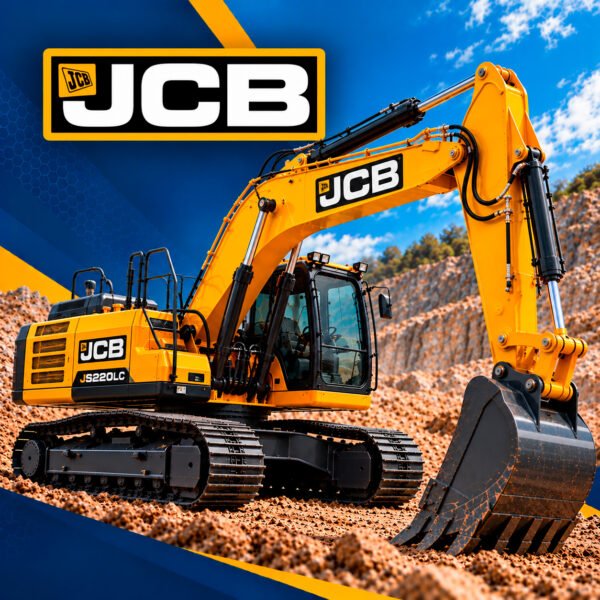 JCB