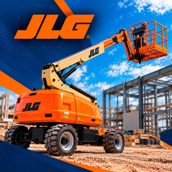 JLG