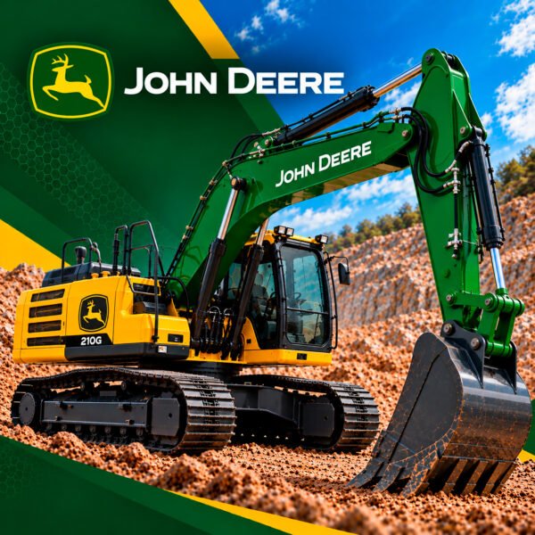 JOHN DEERE