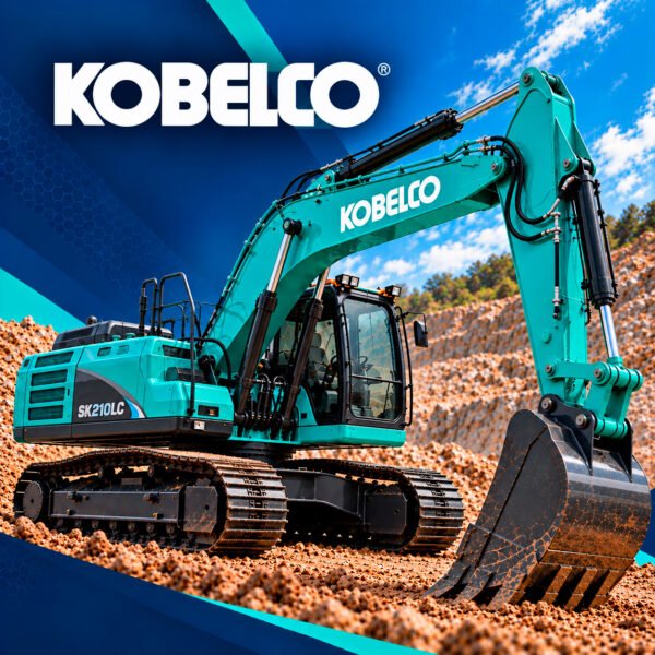 KOBELCO
