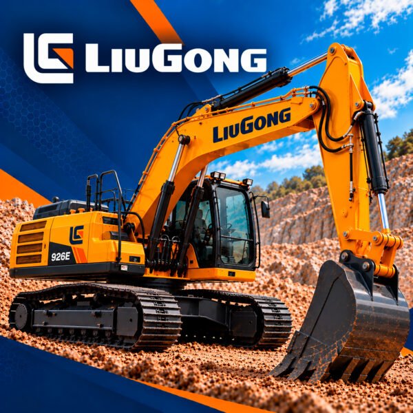 LIUGONG