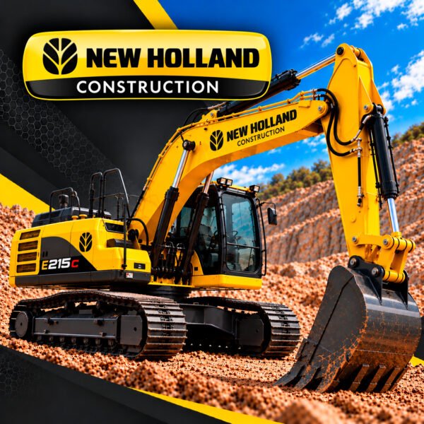NEW HOLLAND