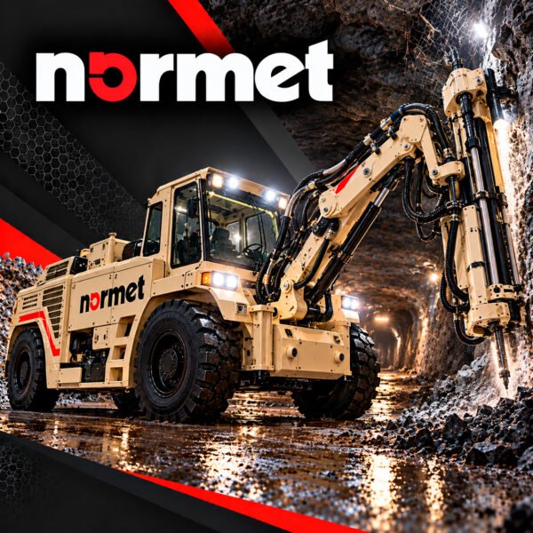 NORMET