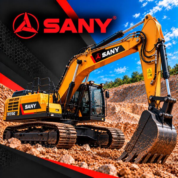SANY
