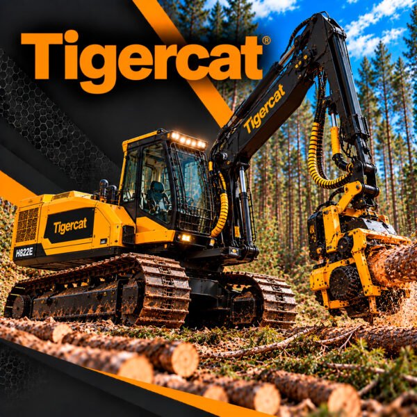 TIGERCAT