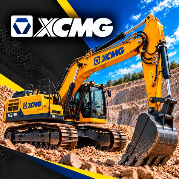 XCMG