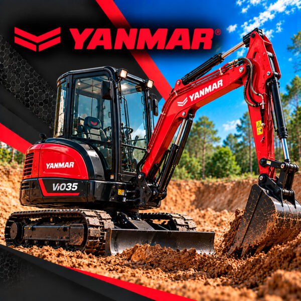 YANMAR
